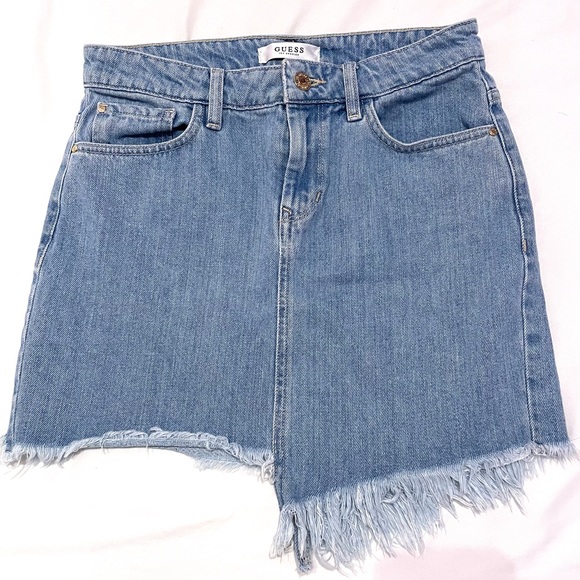 Guess skirt - Picture 1 of 3